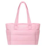 New $42 Women Tote Bag Handbags Travel Bags...