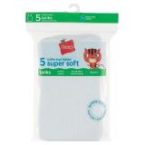 SEALED 5PK (2-3T) Hanes Boys Tank Tops