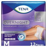 New SEALED (M) TENA Incontinence Underwear,...