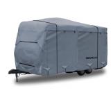 $270  GEARFLAG Travel Trailer RV Cover