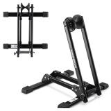 New $56 ROCKBROS Bike Stand Floor Foldable...