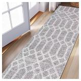 Used $44 Calore Runner Rugs 2x8 for...
