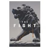 'The Fight' By Scott Landry Paperback