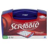 $65 Hasbro Scrabble Deluxe