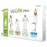 $55 Wii Fit Plus with Balance Board