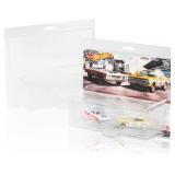 NEW $39 9 Pack Clear Protectors Compatible...