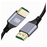 NEW 3.3FT HDMI 2.1 Extension Cable