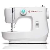 Used $303 Singer M1500 Portable Sewing Machine...