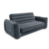 NEW $140 (Q) Inflatable Pull-Out Sofa Bed/Couch