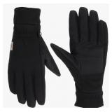 USED Carhartt Women's C Touch, Black (LARGE)