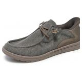 New $67 USED (12) Skechers Mens Melson -...