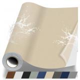 NEW(3.5X79 Inch, BeigeCanvas Fabric Repair Fabric