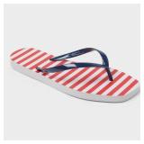 NEW (11) Flip Flops Classic Style