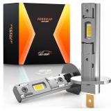 $40 NEW H1 LED Headlight Bulb, 100W LED Bulbs