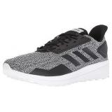 USED (9) Adidas Mens Duramo 9 Running Shoe