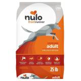 Open $88 Nulo Frontrunner All Breed Adult...