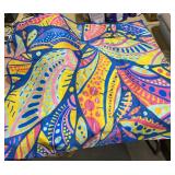 $35 (80ï¿½x80'') Waterproof Picnic Blanket