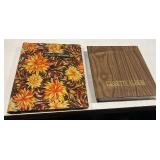 Photo Album and Cassette Album with 10 Tapes