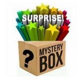 $80 Mystery Box