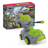 17pc Mini Creature Stone Crash Mobile Toy