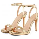 USED $70 (9.5)Elisabet Tang Womenï¿½s Stilettos