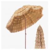 New $140 Hawaii Tiki Umbrella with...