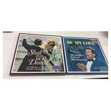 3 Pack Collector's Edition Vinyl Records