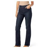 NEW $45 Levi Strauss Pull-on Bootcut Jeans