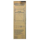 Adjust A Gate Contractor Series , Brand New