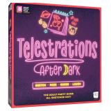 $36 Telestrations After Dark 8 Player