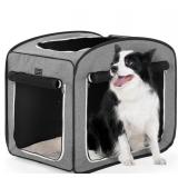 Portable Pop Open Pet Playpen