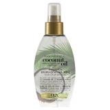 Coconut Milk Hydrating Oil Mist, 118ml