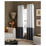 SEALED 95'x 52' Single Panel Darkening Curtain