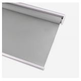 NEW $44 (72'x22') Blackout Roller Shades Blinds