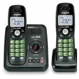 NEW $45 VTech Handset Cordless Phone