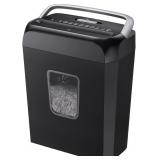USED $40 Bonsaii 6-Sheet Crosscut Paper...