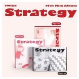 New $65 NEW Twice TWICE 14th Mini CD