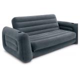 SEALED $140 Intex Pull-Out Inflatable Bed Series