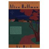 NEW At Risk: Alice Hoffman Paperback Copy Book