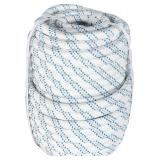 NEW $135 Braid Cord Nylon Pulling Rope 150'