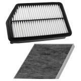 New Engine Cabin Air Filter for ELANTRA...