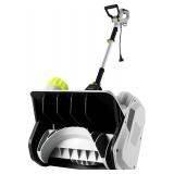 NEW $170 14' Electric Snow Blower High Speed