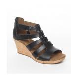 New $177 (5.5) Women's Briah Gladiator Wedge...