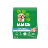 NEW $65 (30 lb) IAMS Proactive Health Adult Large