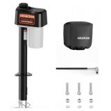 $210 GEARCESS Electric Trailer Jack to 7500LBS