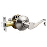 MISSING $60 Brushed Nickel Interior Door Handle