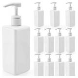 New $60 Okllen 12 Pcs Shampoo and...