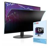 $60 Computer Privacy Screen 24'