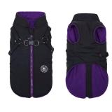 NEW $50 (5XL) Norbi Dog Coat, Dog Winter Coat