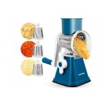 $30 Nutrichef 3 in 1 Cheese Grater & Shredder